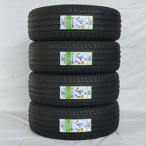 225/55R19 103Y XL LINGLONG SPORT MASTER 24年製 送料無料 4本セット税込 \32,800 より 2の画像1