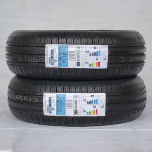 165/65R13 77T EVENT FUTURUM GP 23年製 送料無料 2本税込 \7,360 より 1