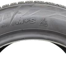 165/60R15 77H GRIPMAX SUREGRIP A/S NANO 23年製 スノーフレークマーク付 オールシーズンタイヤ 送料無料 2本税込 \10,400 より 2_画像3