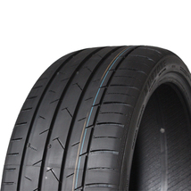 245/40R20 99W XL KUSTONE PASSION P9S 23年製 送料無料 4本税込 \30,800より 1_画像2