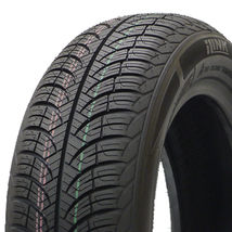 155/65R14 75T ILINK MULTIMATCH A/S 23年製 スノーフレークマーク付 ALLSEASON オールシーズンタイヤ 送料無料 4本税込 \17,400より 2_画像2