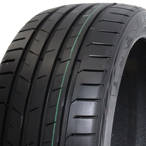 245/40R19 94W TERAFLEX PRIMACY 203 24年製 送料無料 4本税込 \30,000 より 3の画像2