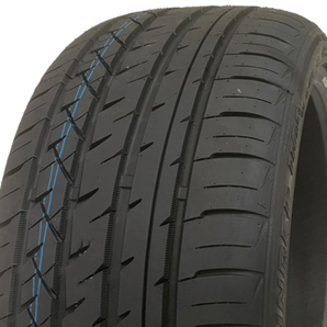 215/40R18 89W XL ILINK THUNDER U09 24年製 送料無料 4本セット税込 \25,800 より 2の画像2