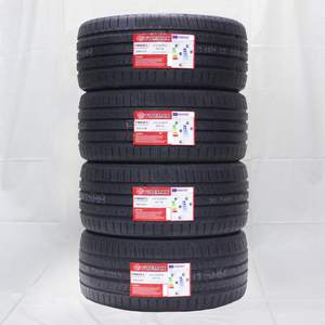 235/30R20 88Y XL FIREMAX FM601 24年製 送料無料 4本セット税込 \30,000 より 2