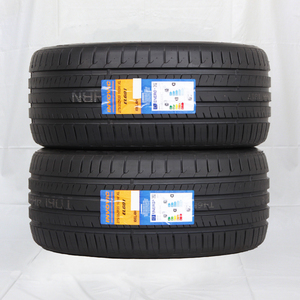 275/35R20 102W XL INVOVIC EL601 21年製 2本送料税込 \17,400より 1