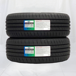 225/45R18 95W XL MILEVER SPORT MACRO MA349 24年製 送料無料 2本税込 \13,100 より 3