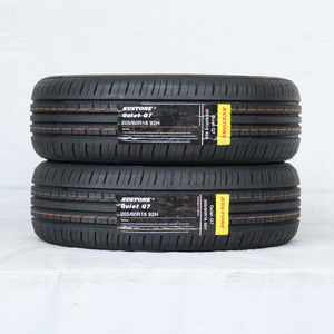 205/60R16 92H KUSTONE QUIET Q7 24年製 送料無料 2本税込 \11,400より 1