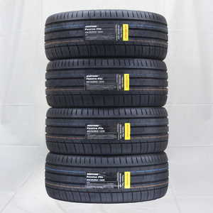 265/35R22 102W XL KUSTONE PASSION P9S 24年製 送料無料 4本税込 \45,800 より 1