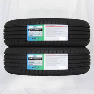 165/55R15 75H MILEVER HARMONIC PLUS MP070 24年製 2本送料税込 \8,600より 1