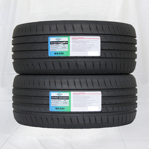 235/35R19 91W XL MILEVER SPORT MACRO MA349 24年製 2本送料税込 \14,400より 1