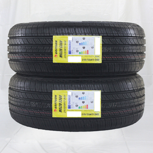 215/55R17 94V DURATURN MOZZO S360 22年製 2本送料税込 \11,400 より 1