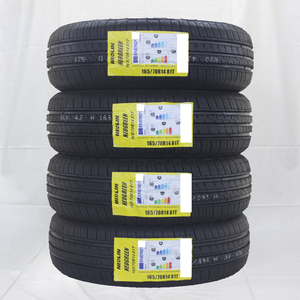 165/70R14 81T NEOLIN NEOGREEN 24年製 4本送料税込 \16,200 より 1