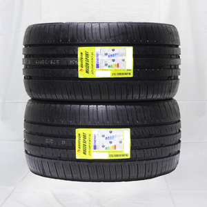 275/30R19 96Y XL DURATURN MOZZO SPORT 23年製 2本送料税込 \13,400 より 1