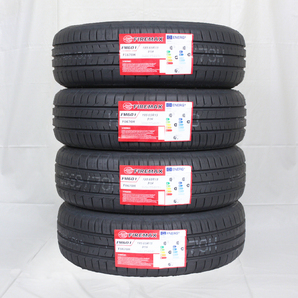 195/65R15 91H FIREMAX FM601 24年製 送料無料 4本税込 \20,000 より 1の画像1