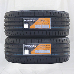 245/40R19 94W TERAFLEX PRIMACY 203 24年製 送料無料 2本税込 \15,000 より 1