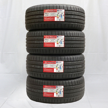 245/40R20 99Y XL FIREMAX FM601 24年製 送料無料 4本税込 \33,800より 1_画像1