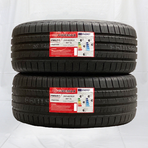 245/40R20 99Y XL FIREMAX FM601 24年製 送料無料 2本税込 \16,900より 2