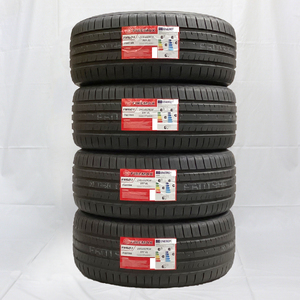 245/40R20 99Y XL FIREMAX FM601 24年製 4本送料税込 \33,800より 1