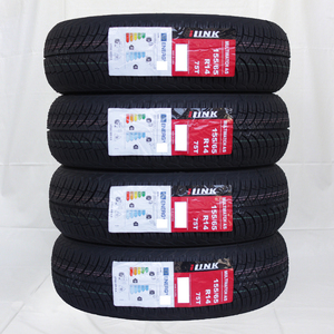 155/65R14 75T ILINK MULTIMATCH A/S 23年製 スノーフレークマーク付 ALLSEASON オールシーズンタイヤ 送料無料 4本税込 \17,400より 2