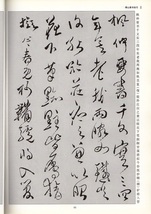 9787551808828 傅山草書臨習《賀毓青丈五十二得子詩巻》《草書字文》中国語書籍_画像4