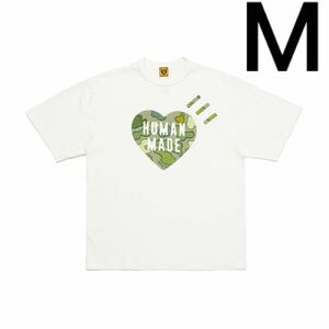 HUMAN MADE x KAWS Made T-Shirt #1 ホワイト