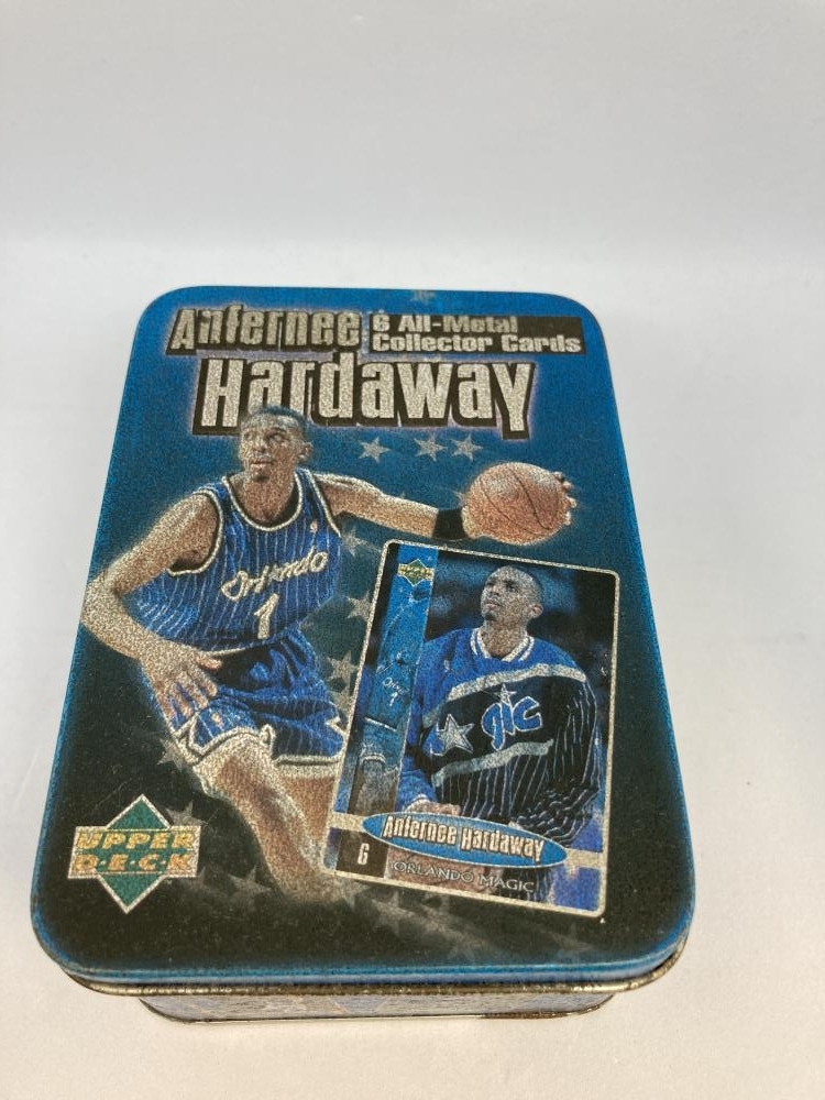 Amazon.co.jp: Anfernee Hardaway アンファニー ハーダウェイ