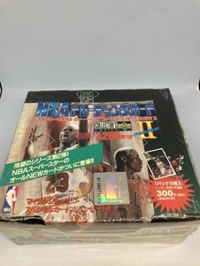 【UPPER DECK】アッパー デック NBA トレーディングカード 94-95シリーズ 日本語版 266種類 マイケルジョーダン スペシャルカード インサー