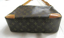 バッグ ルイヴィトン LOUIS VUITTON ブローニュ30 モノグラム M51265 ショルダー ワンショルダー　ブローニュ_画像4