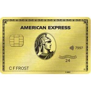 【正規紹介】アメックス ゴールドプリファードカード 特典 130,000マイル アメリカンエキスプレス AMEX 審査緩 ブラック外国籍 低収入主婦 の画像1