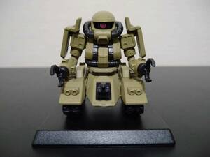  Gundam navy blue bar jiGUNDAM CONVERGE #24 290 The k tanker 