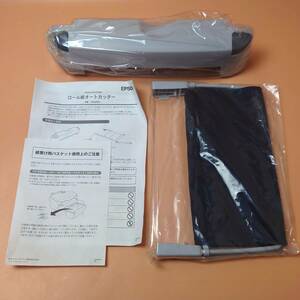 ★ 【未使用品？返金保証あり】 EPSON カラリオプリンタ ロール紙オートカッター PMA4RAC1 PM-950C専用 エプソン ★