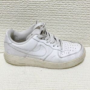 NIKE FORCE1 ナイキ フォース1 フォースワン スニーカー 27cm US9 の画像7