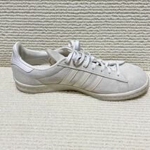 ADIDAS CAMPUS originals アディダス　キャンパス　オリジナルス　スエード　スニーカー 26.5cm_画像5