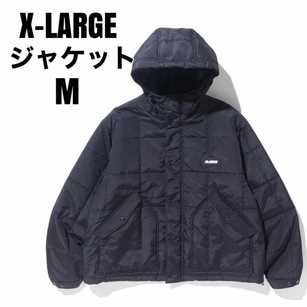 X-LARGE★ジャケット エクストララージ メンズ M 2