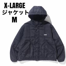 X-LARGE★ジャケット エクストララージ メンズ M 3_画像1