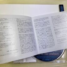 【同梱可】☆ ハロウィン ☆　キッズ・オブ・ザ・センチュリー　(見本盤CD)　★VICP-15005_画像5