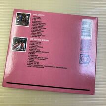 【同梱可】☆The Who ザ・フー ☆ 2for1　 Who Are You + The Kids Are Alright (輸2CD) ★0600753186299_画像2