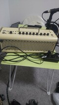 YAMAHA THR30II Wireless ギターアンプ アンプ ヤマハ_画像1