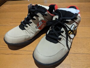  new goods unused SANGACIO sun gacho....~. sneakers 27.5 ghost Buster z limited goods . selection sale goods .. balance 