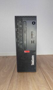 ThinkCentre M710e　第7世代 メモリ16GB nvmeM2+HDD　 Windows11pro Office有