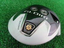 6939【TaylorMade】GLOIRE 7W 21度 ヘッド単品 テーラーメイド FW 中古ヘッド_画像3