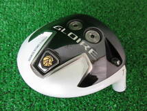 6939【TaylorMade】GLOIRE 7W 21度 ヘッド単品 テーラーメイド FW 中古ヘッド_画像1