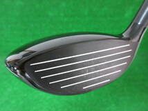 6938【Callaway】X2 HOT PRO 5W 19度 Speeder 661 EVOLUTIONⅢ(S)装着 X2ホットプロ スピーダー 661 エボリューション3 FW 中古クラブ_画像5