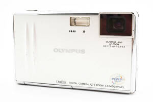 ★☆ OLYMPUS オリンパス AZ-2 ZOOM ズーム #2099389 ★☆