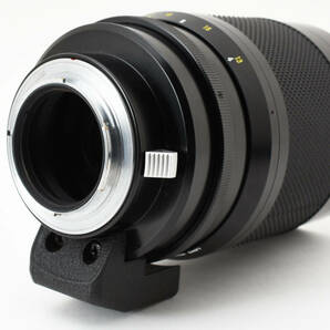 ★☆ Nikon ニコン RF Nikkor Reflex-NIKKOR 500mm F8 動作良好！ #2111395 ★☆の画像8