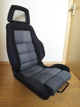 ★RECARO N(81)★ レカロシート N(81)_画像2