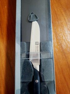 新品未使用ツヴィリングZWILLINGディプロムDiplome果物ナイフ9cmフルーツナイフ 包丁 Zwilling ステンレス 関の刃物