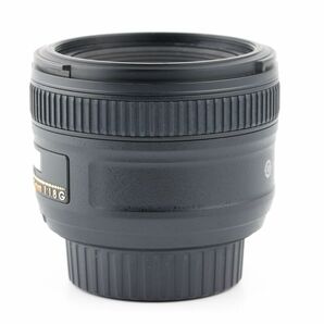 06262cmrk Nikon AF-S NIKKOR 50mm F1.8G フルサイズ対応 単焦点 標準レンズ Fマウントの画像2