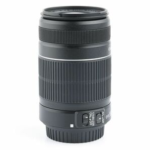 01751cmrk Canon EF-S 55-250mm F4-5.6 IS II 望遠 ズームレンズ APS-C用 EF-S EFマウントの画像4