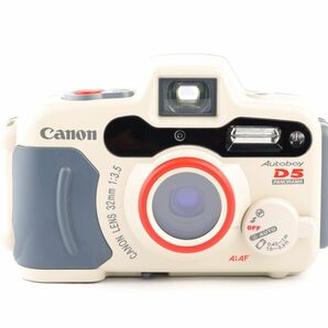 06281cmrk Canon Autoboy D5 コンパクトカメラの画像1